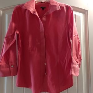 Talbots blouse